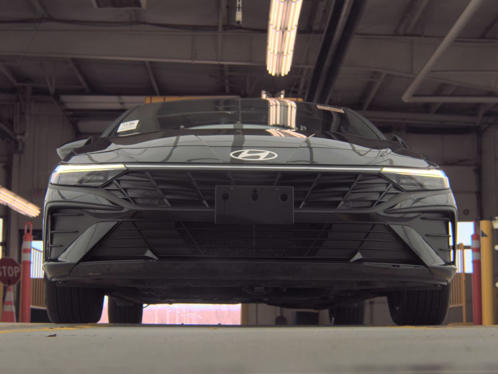 HYUNDAI SEL SPORT - 4