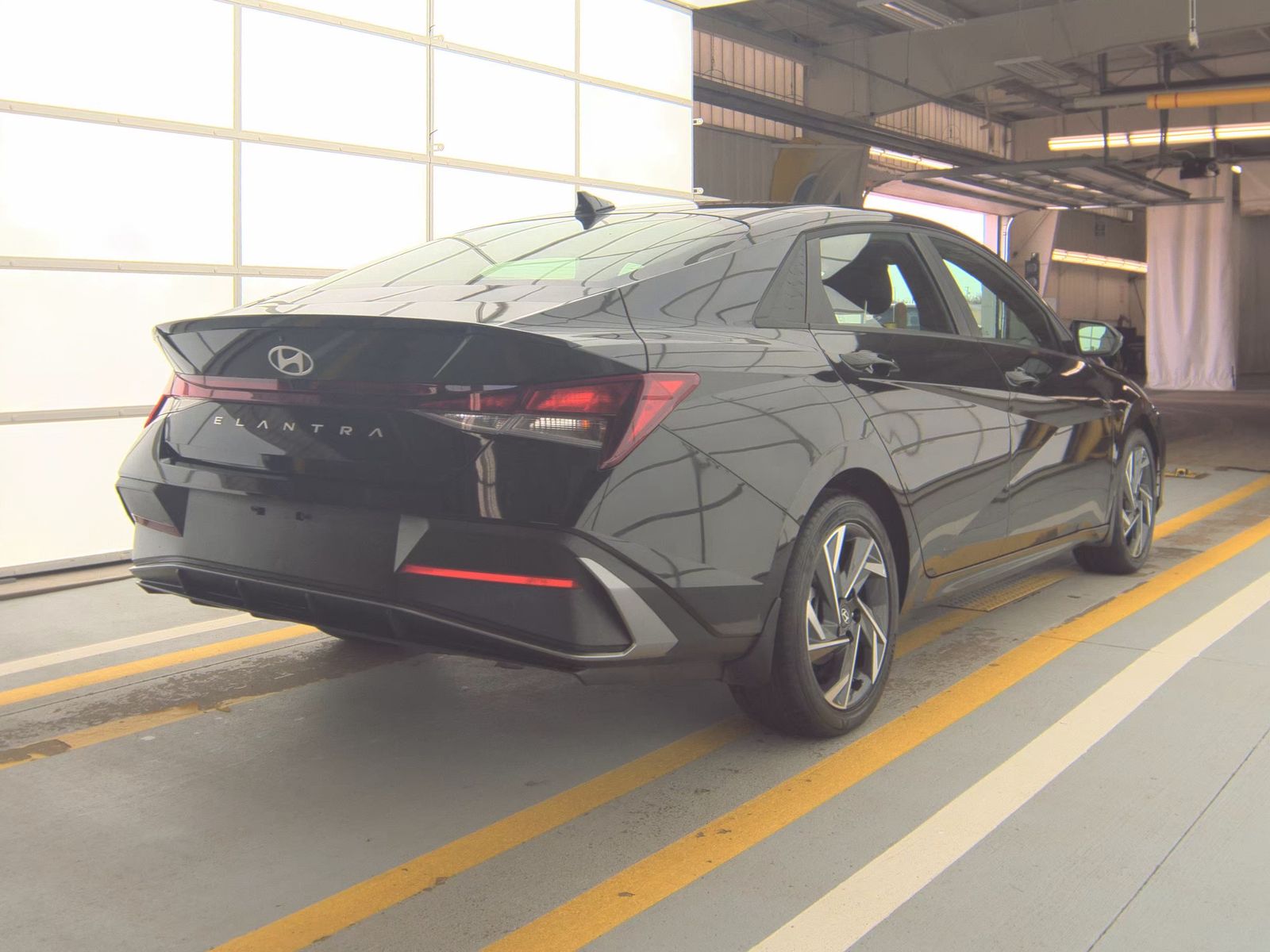 HYUNDAI SEL SPORT - 6