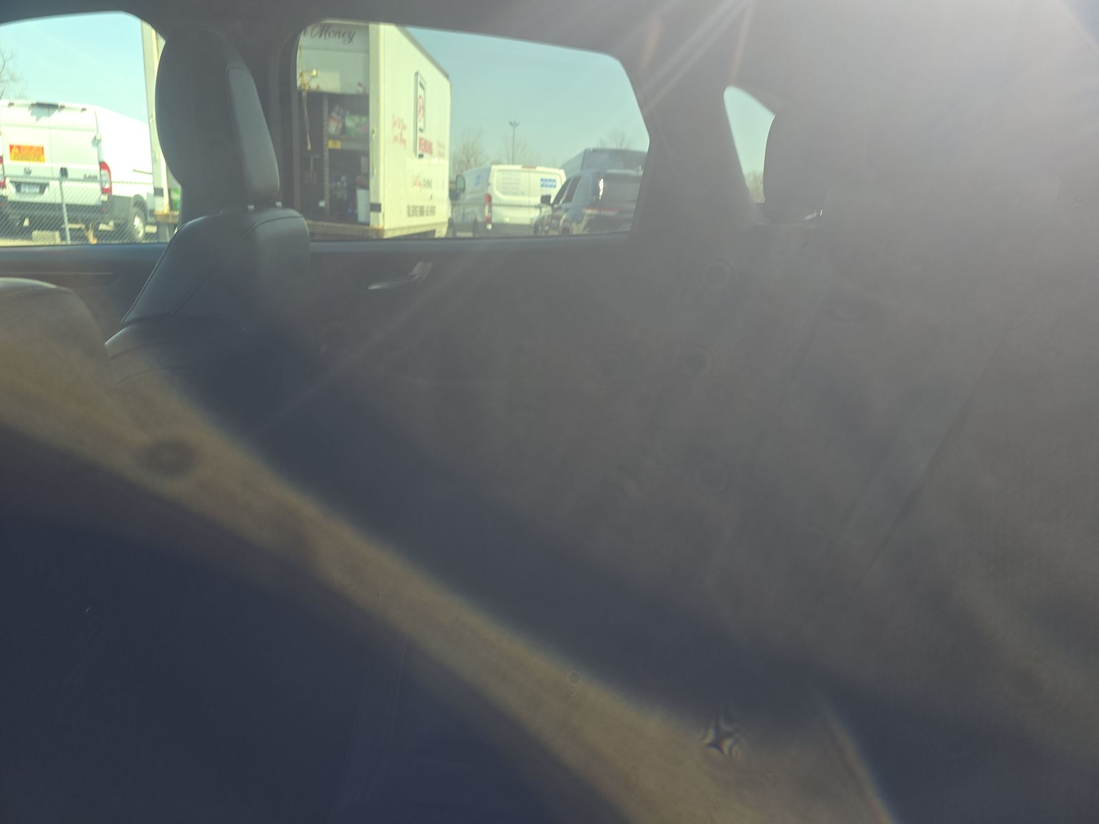 2024 Ford Escape ST-Line AWD