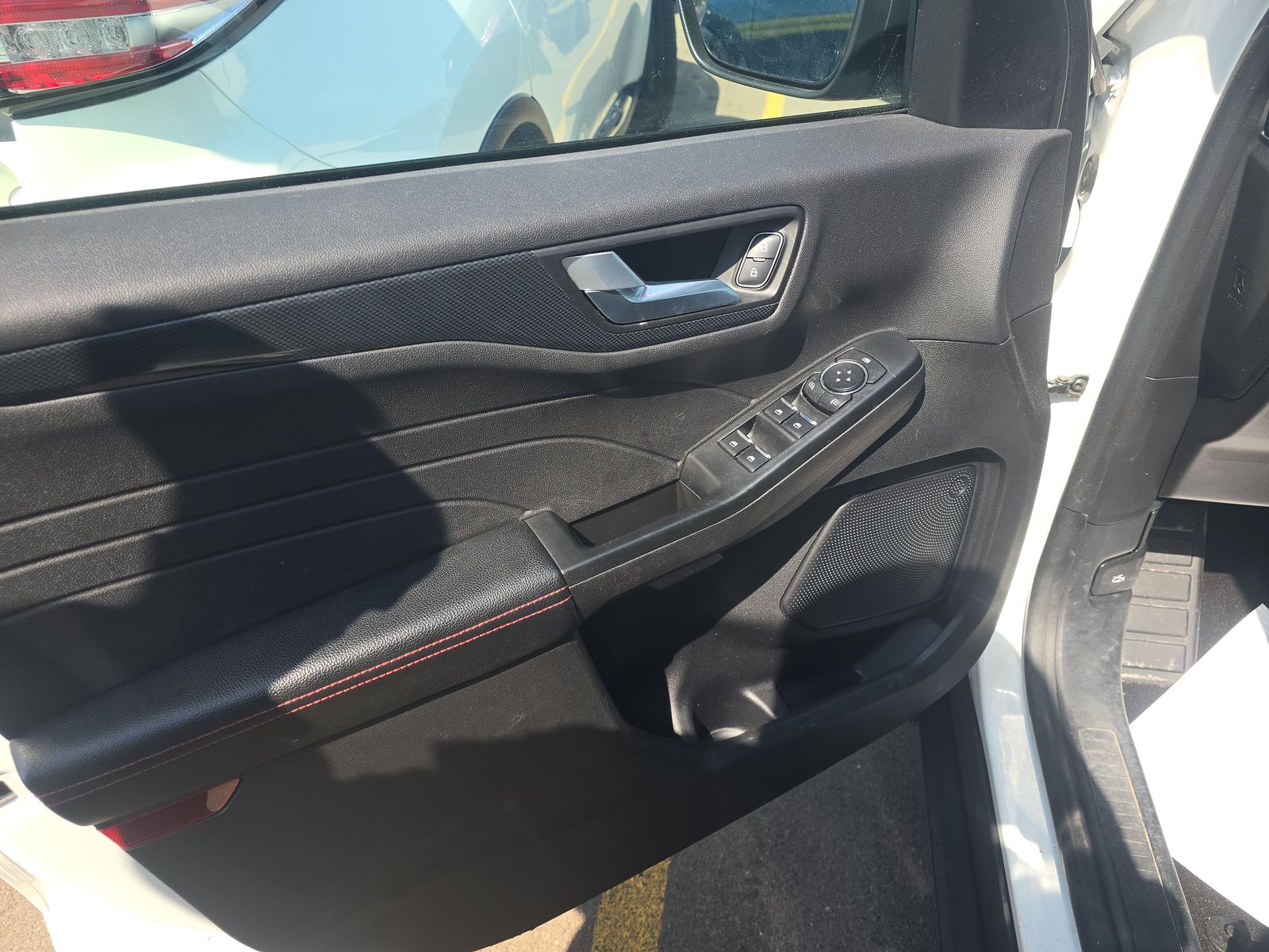 2024 Ford Escape ST-Line AWD