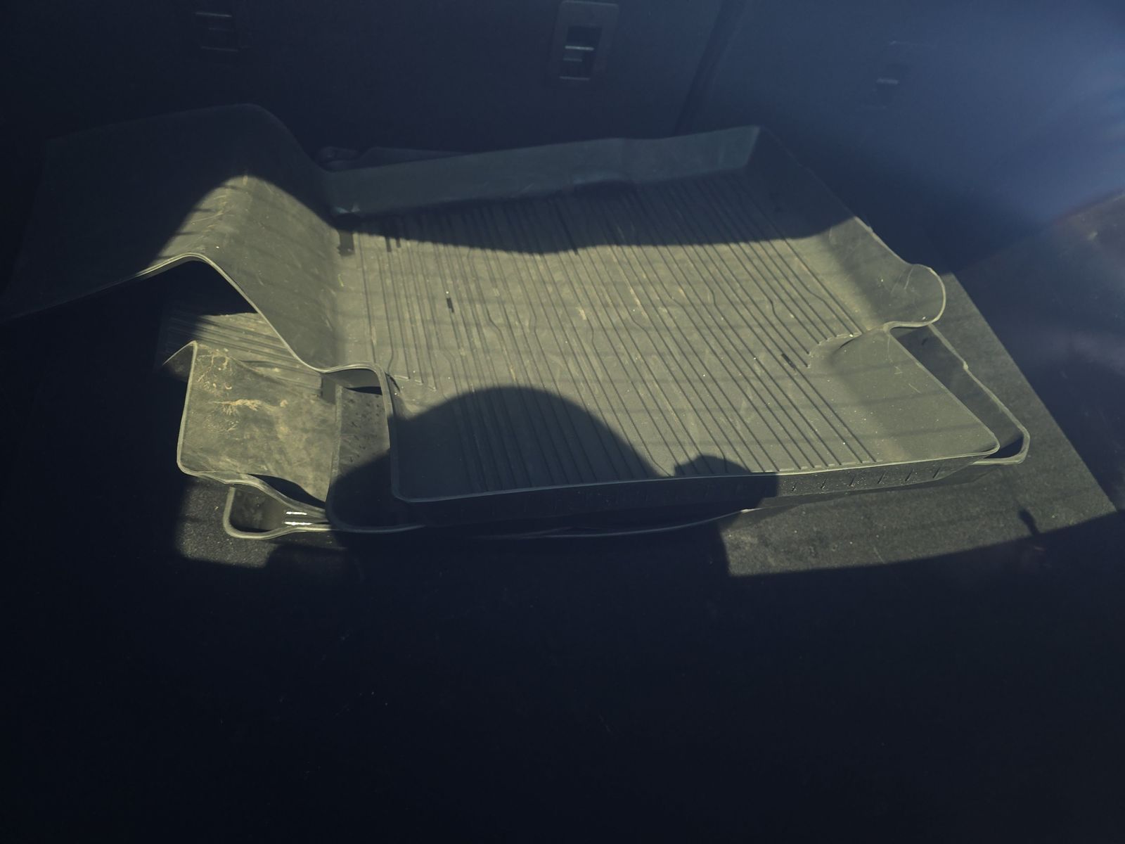 2024 Ford Escape ST-Line AWD