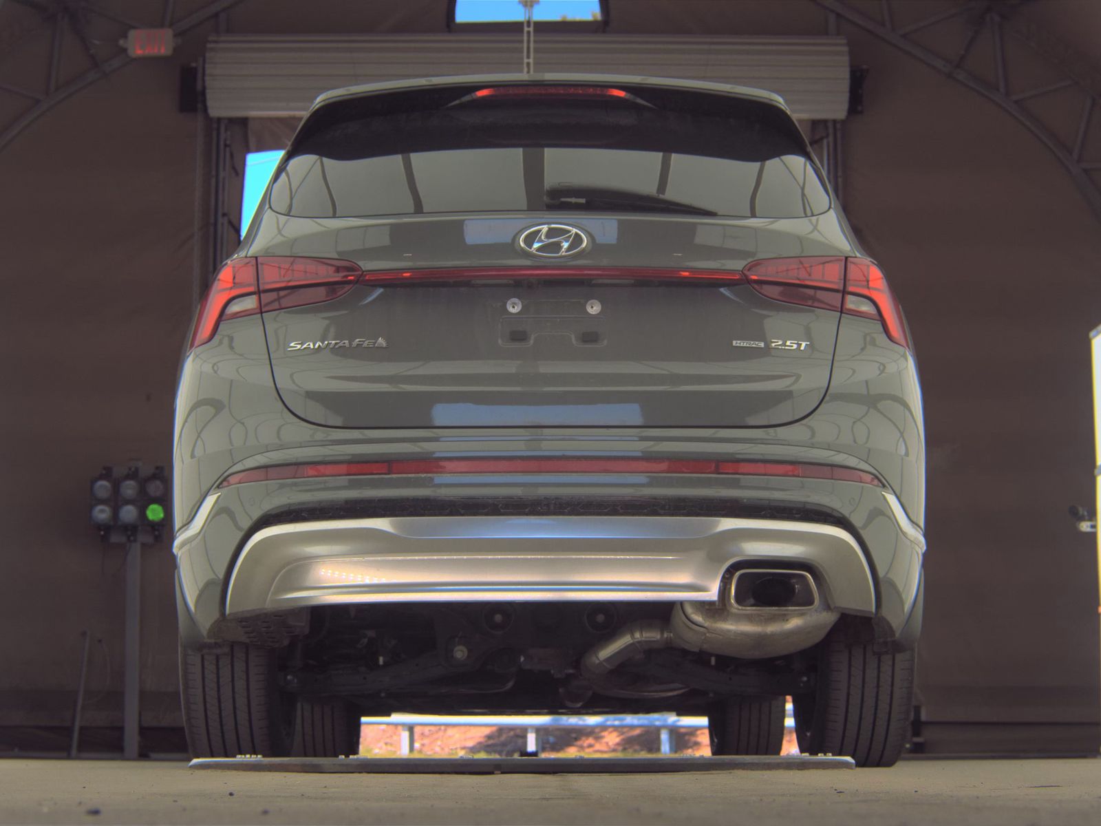 HYUNDAI CALLIGRAPH - 8