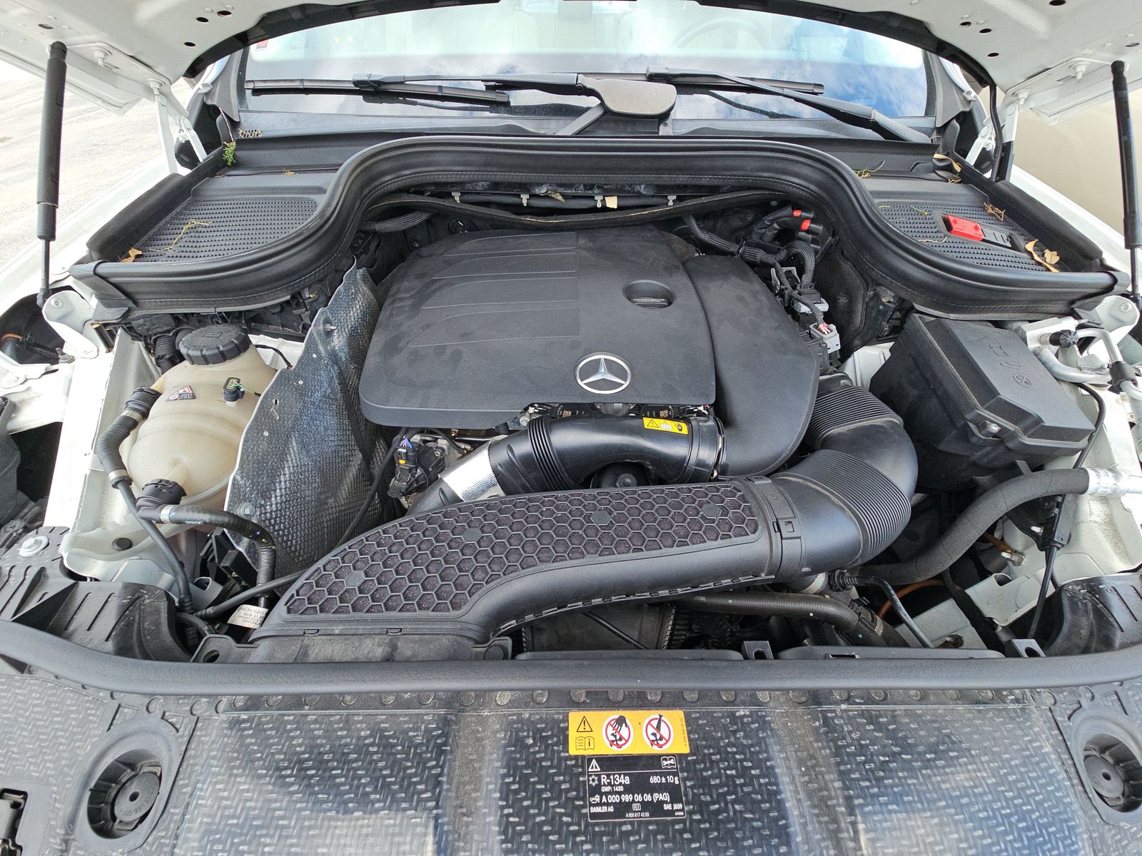 2020 Mercedes-Benz GLE GLE 350 RWD