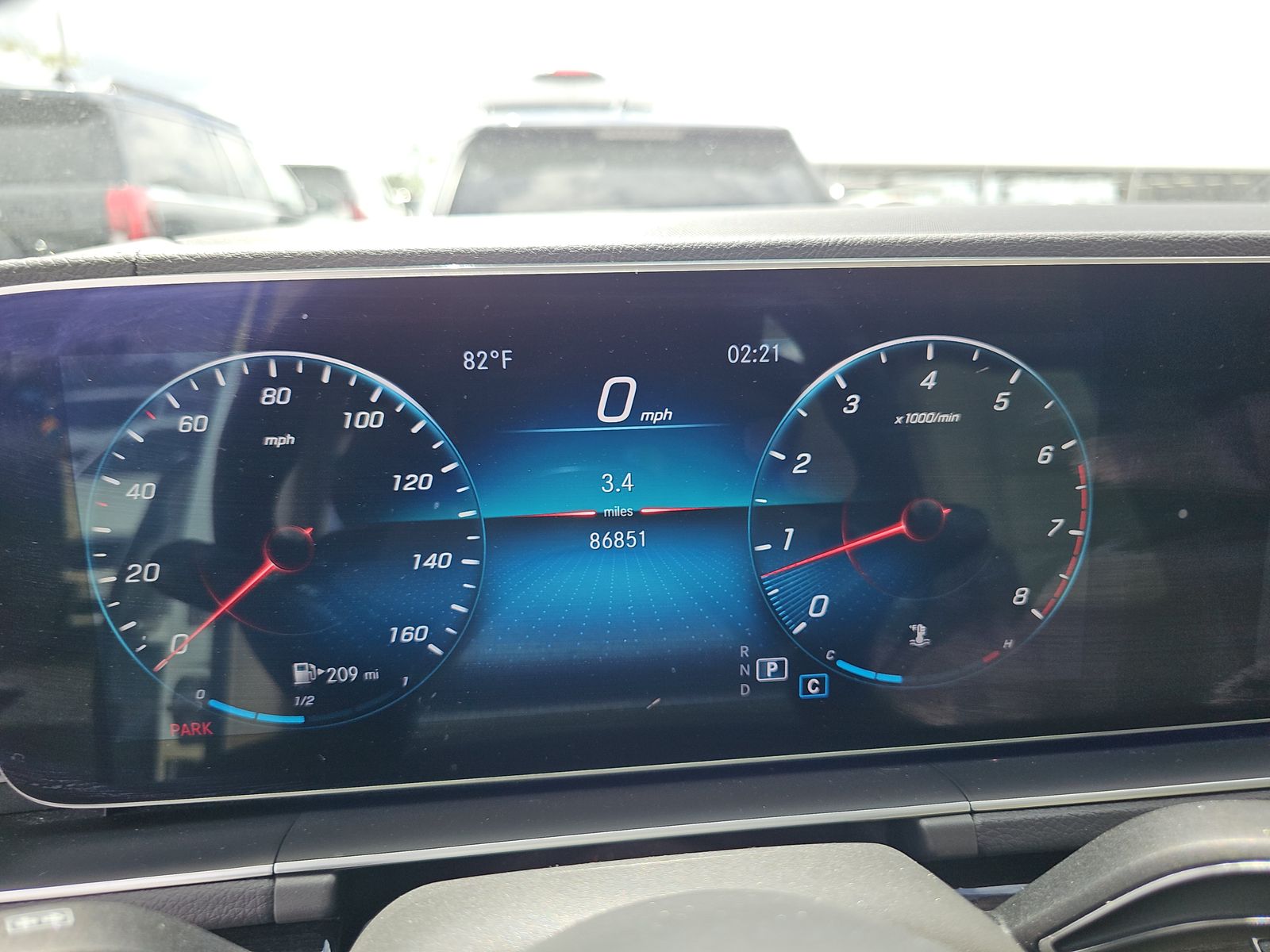 2020 Mercedes-Benz GLE GLE 350 RWD