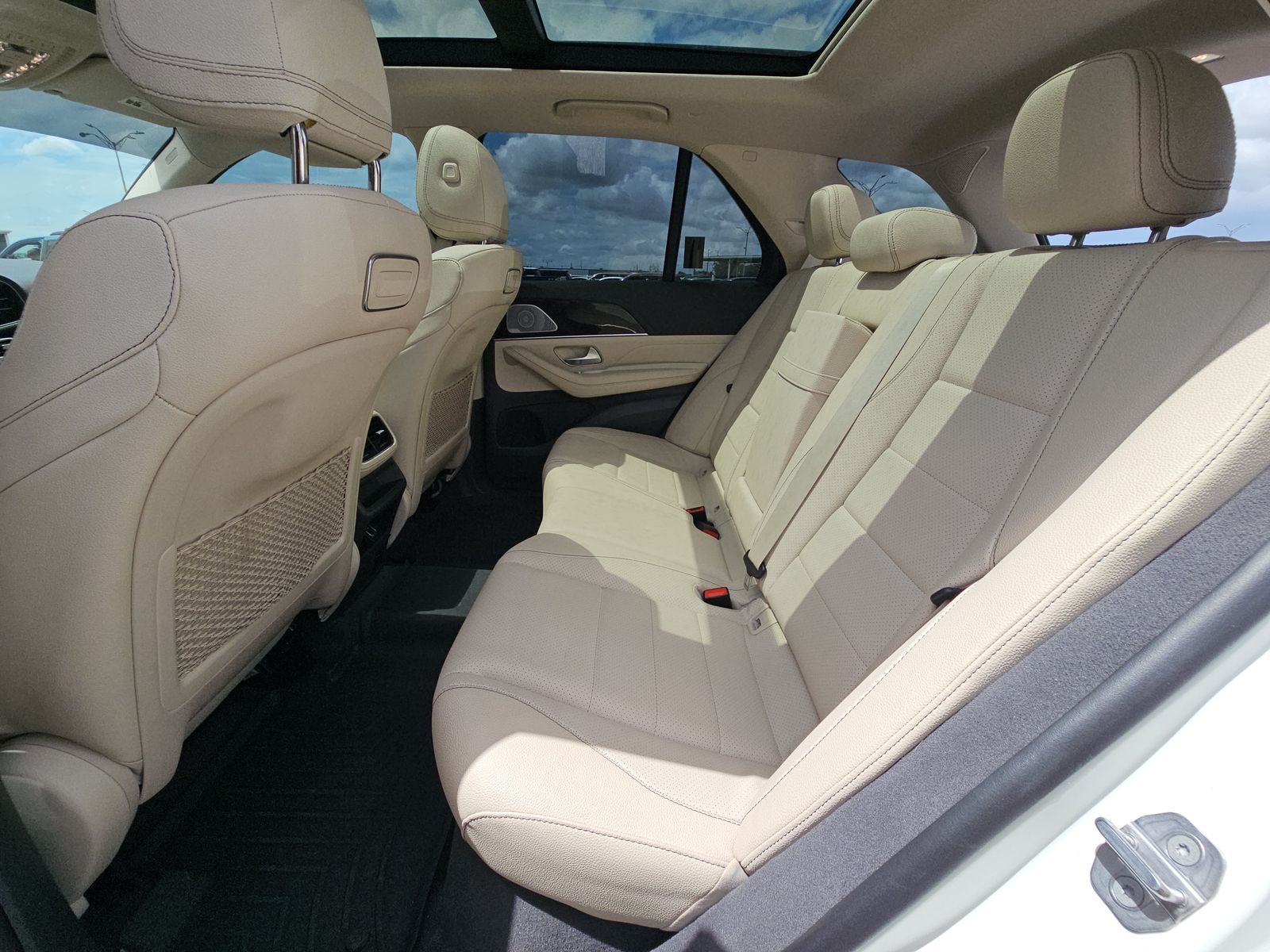 2020 Mercedes-Benz GLE GLE 350 RWD