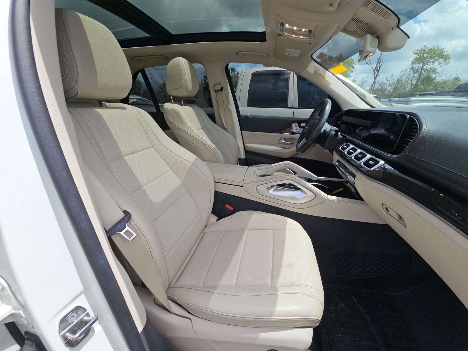 2020 Mercedes-Benz GLE GLE 350 RWD