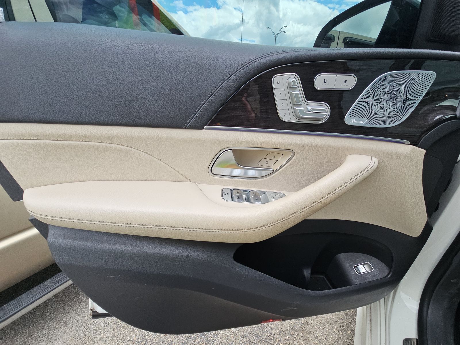 2020 Mercedes-Benz GLE GLE 350 RWD