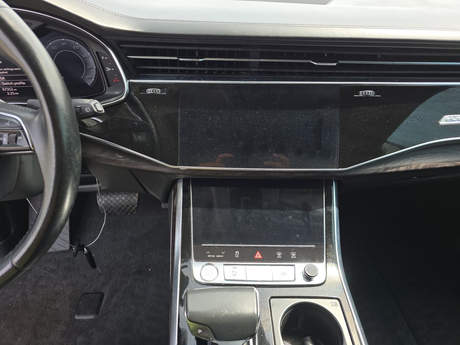 2019 Audi Q8 Prestige AWD