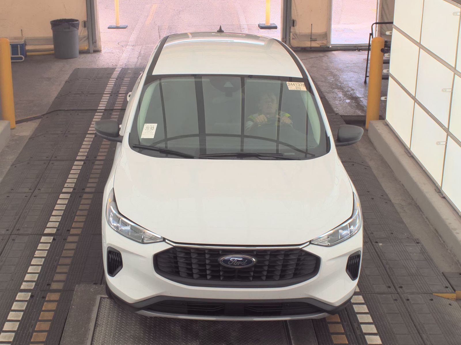 2024 Ford Escape Active FWD