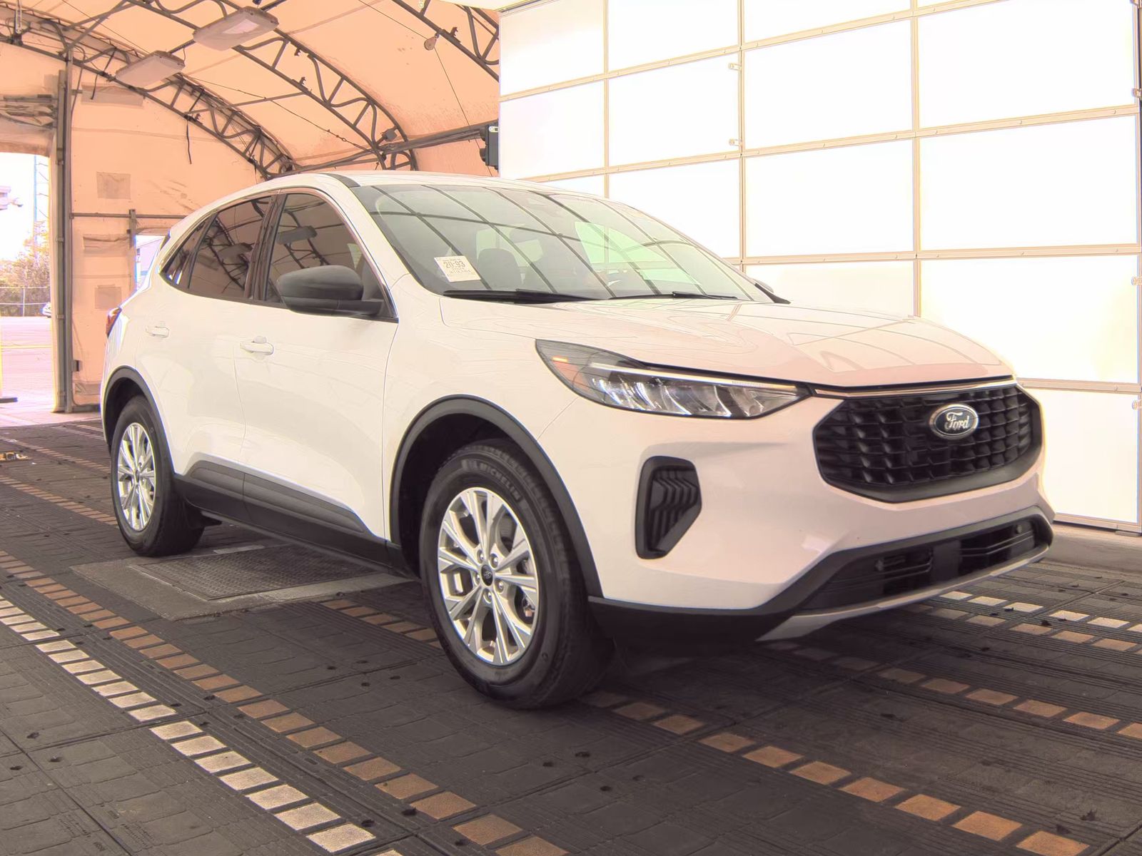 2024 Ford Escape Active FWD