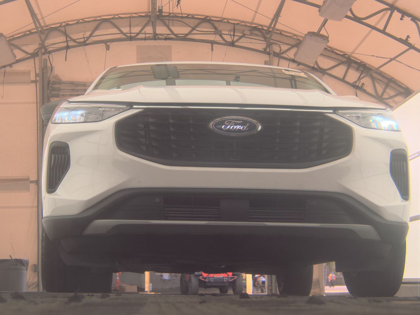2024 Ford Escape Active FWD