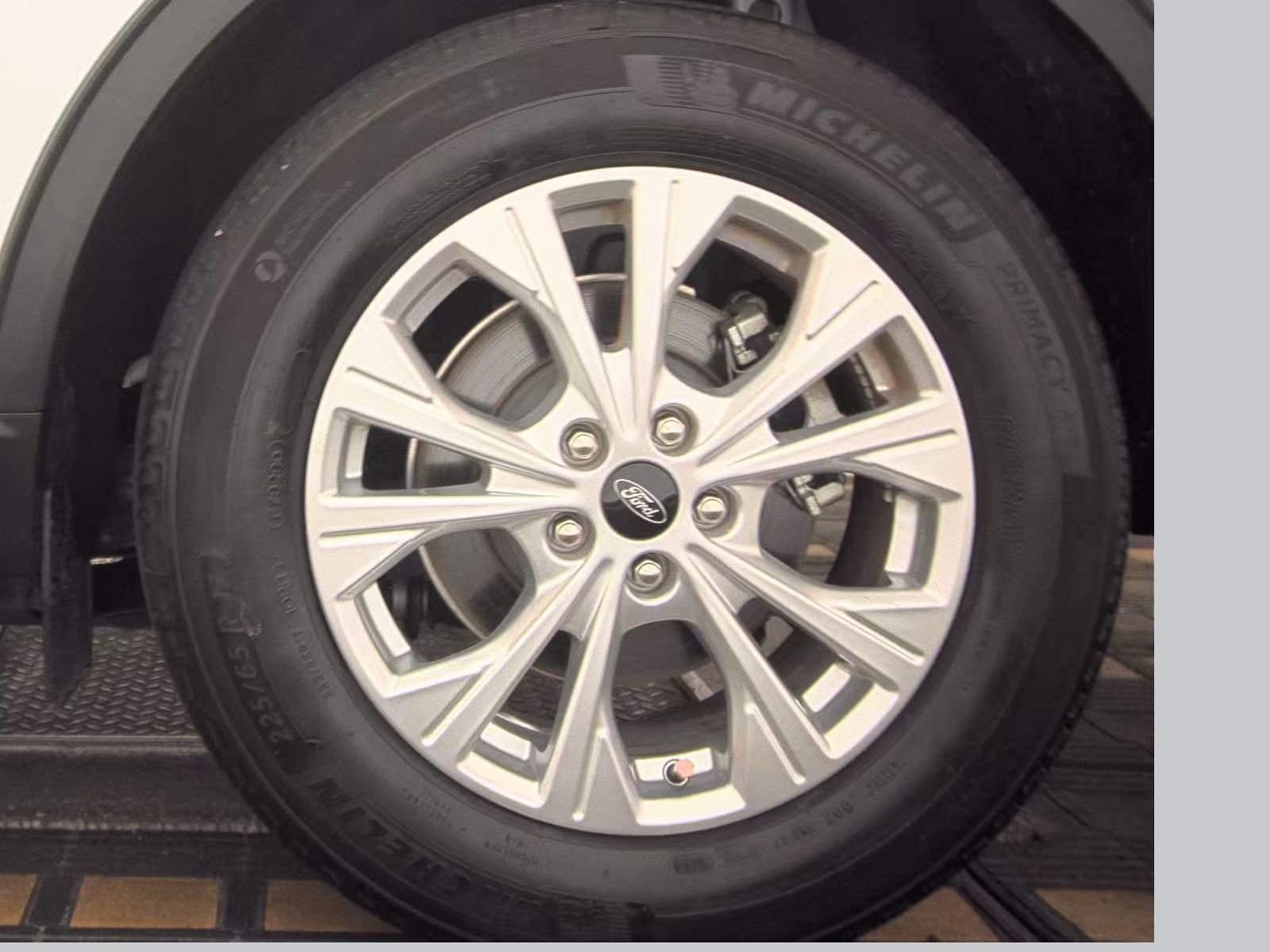 2024 Ford Escape Active FWD