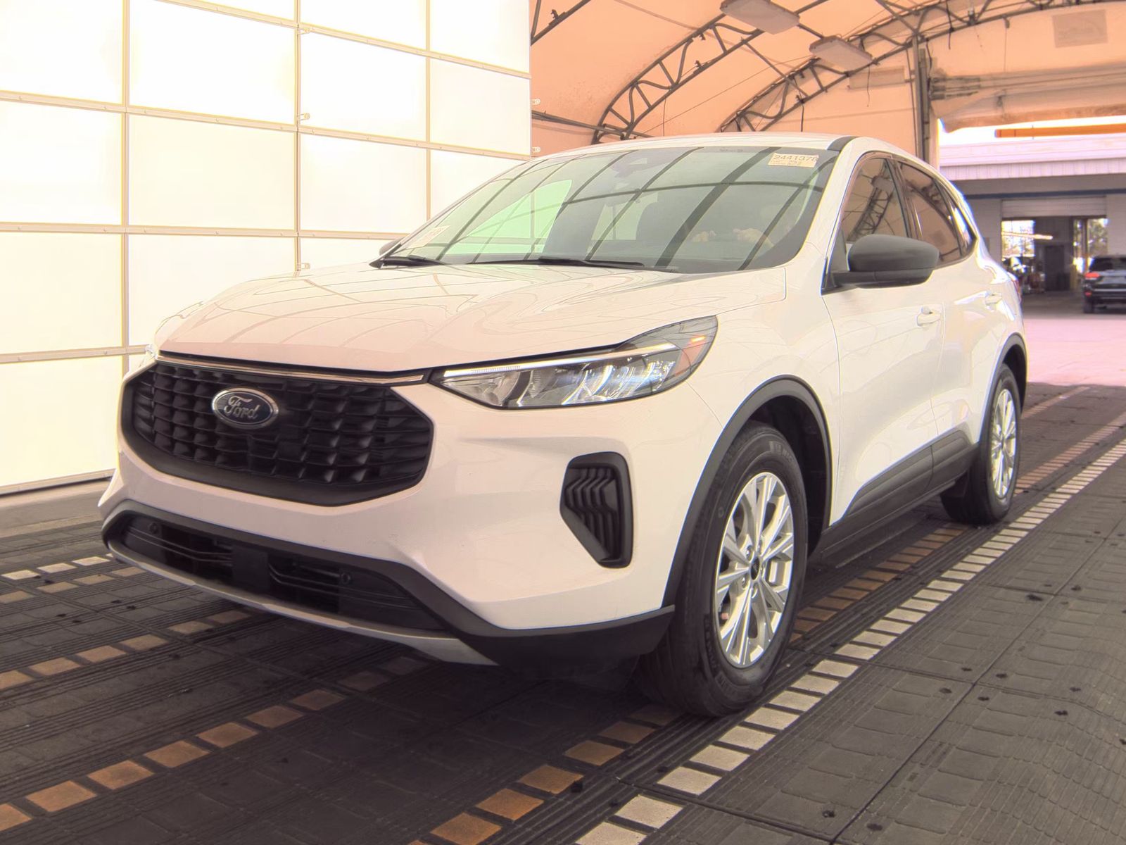 2024 Ford Escape Active FWD