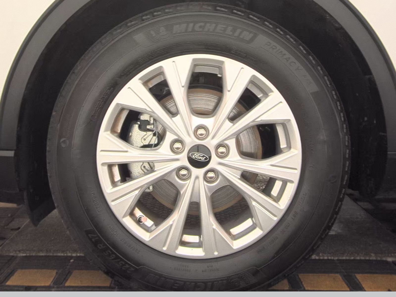 2024 Ford Escape Active FWD