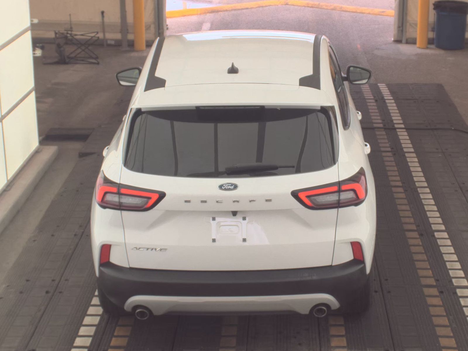 2024 Ford Escape Active FWD