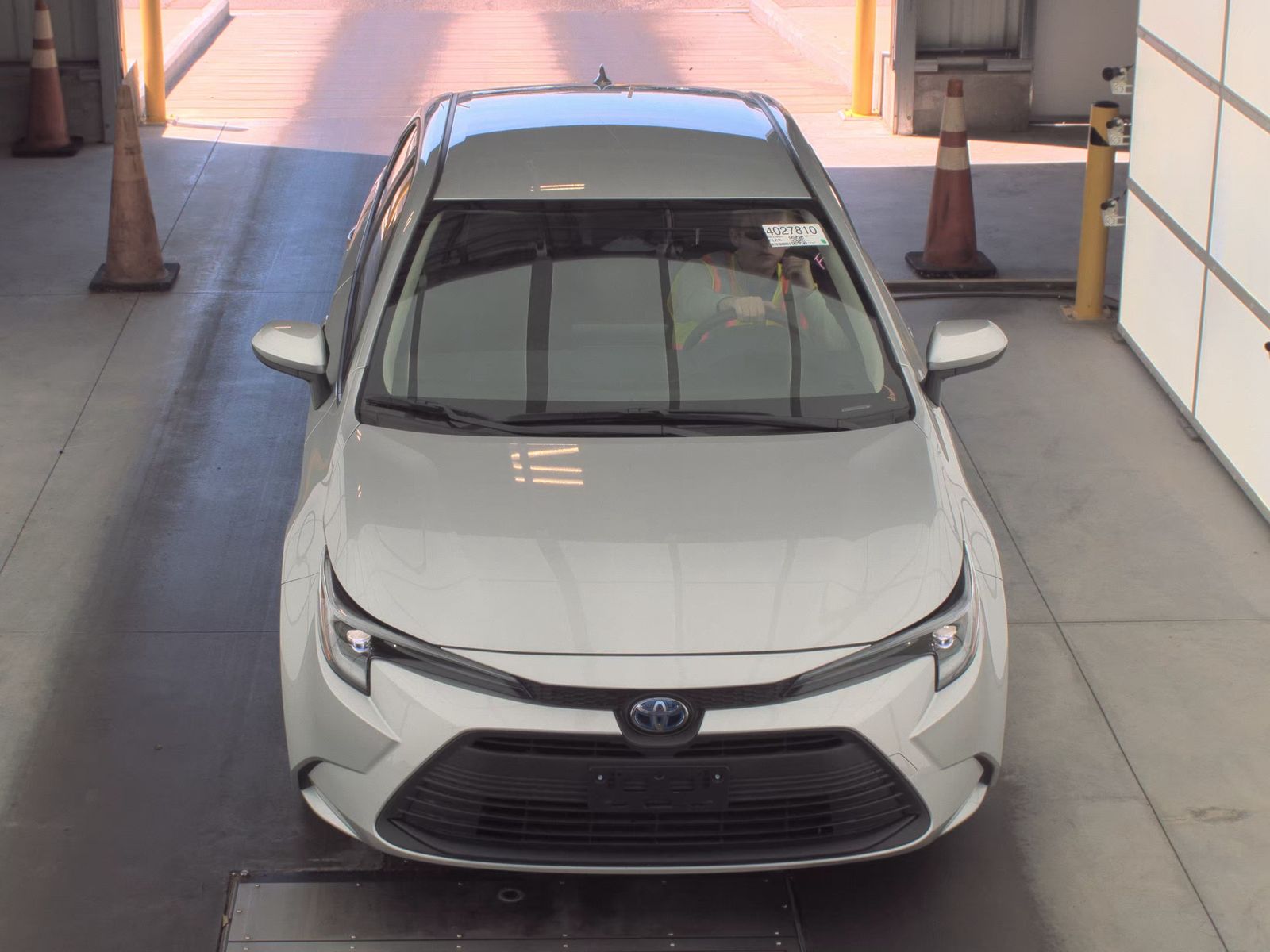 TOYOTA COROLLA - 3