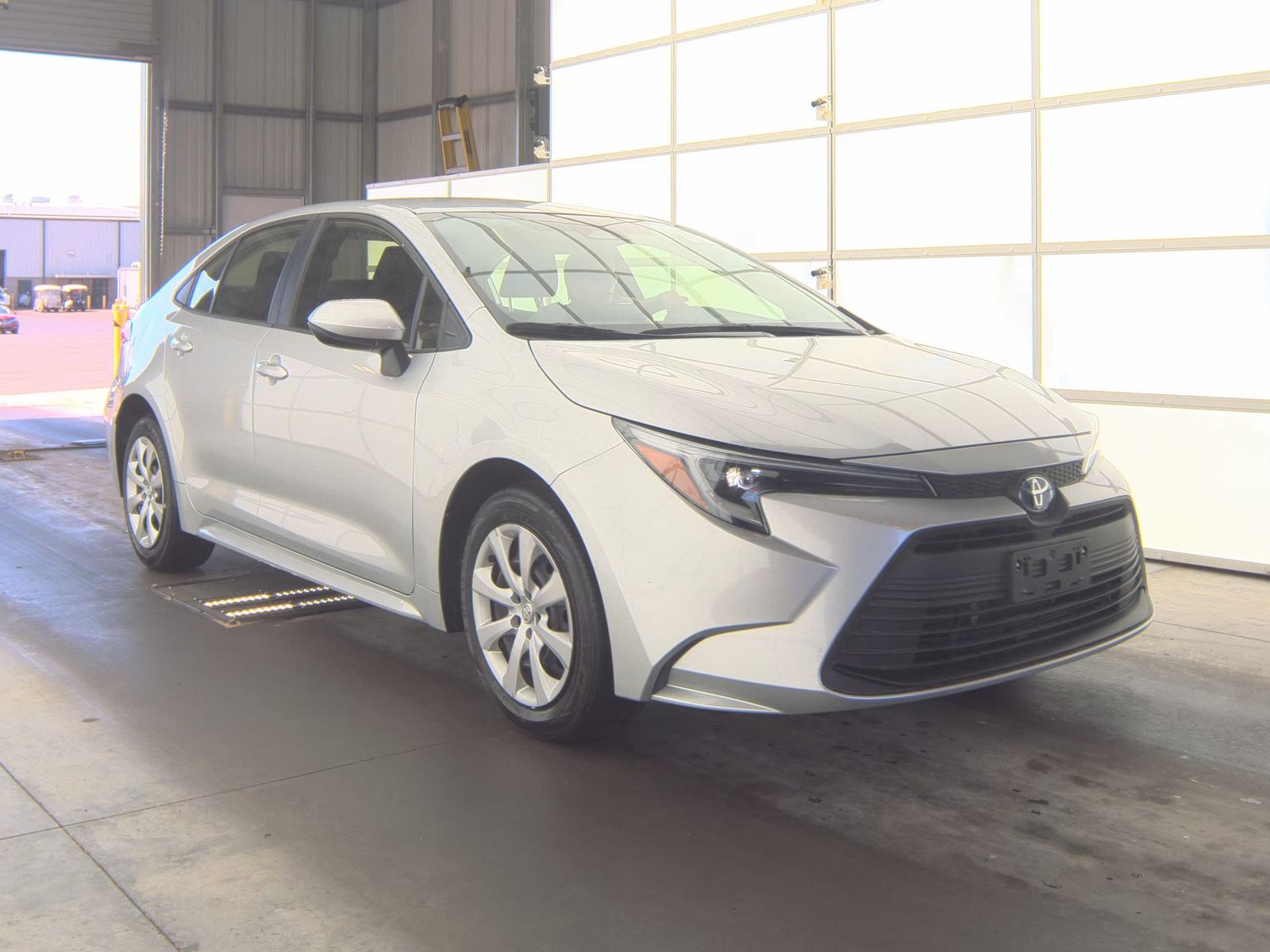 TOYOTA COROLLA - 5