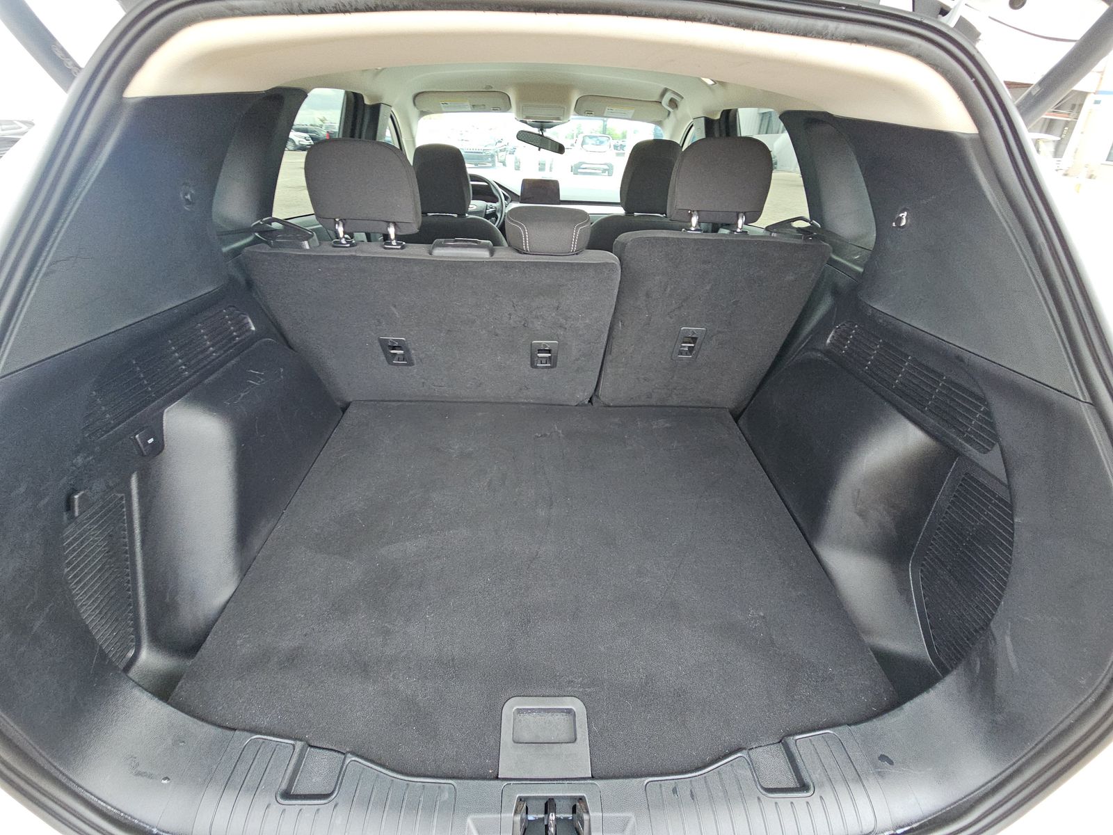 2024 Ford Escape Active FWD