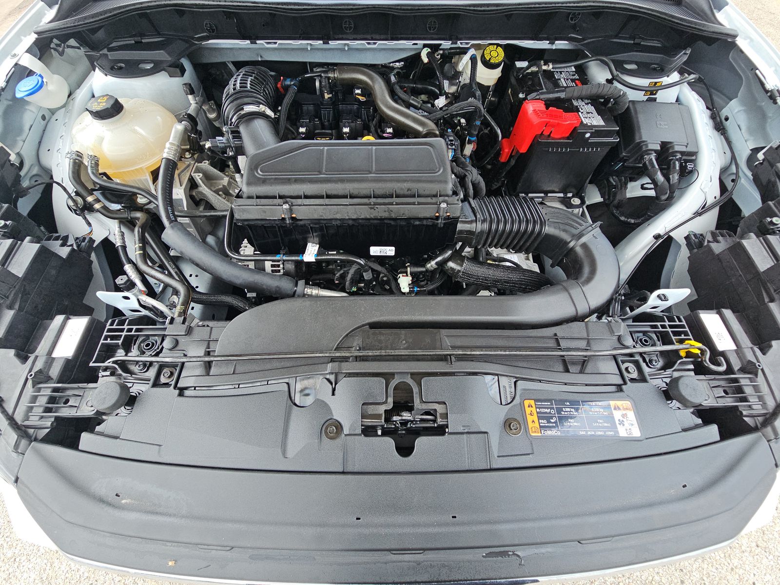 2024 Ford Escape Active FWD