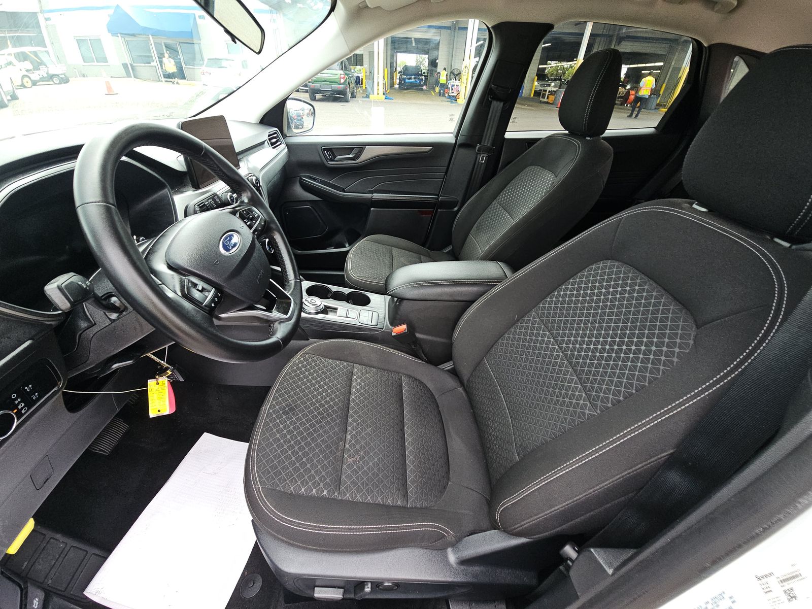 2024 Ford Escape Active FWD