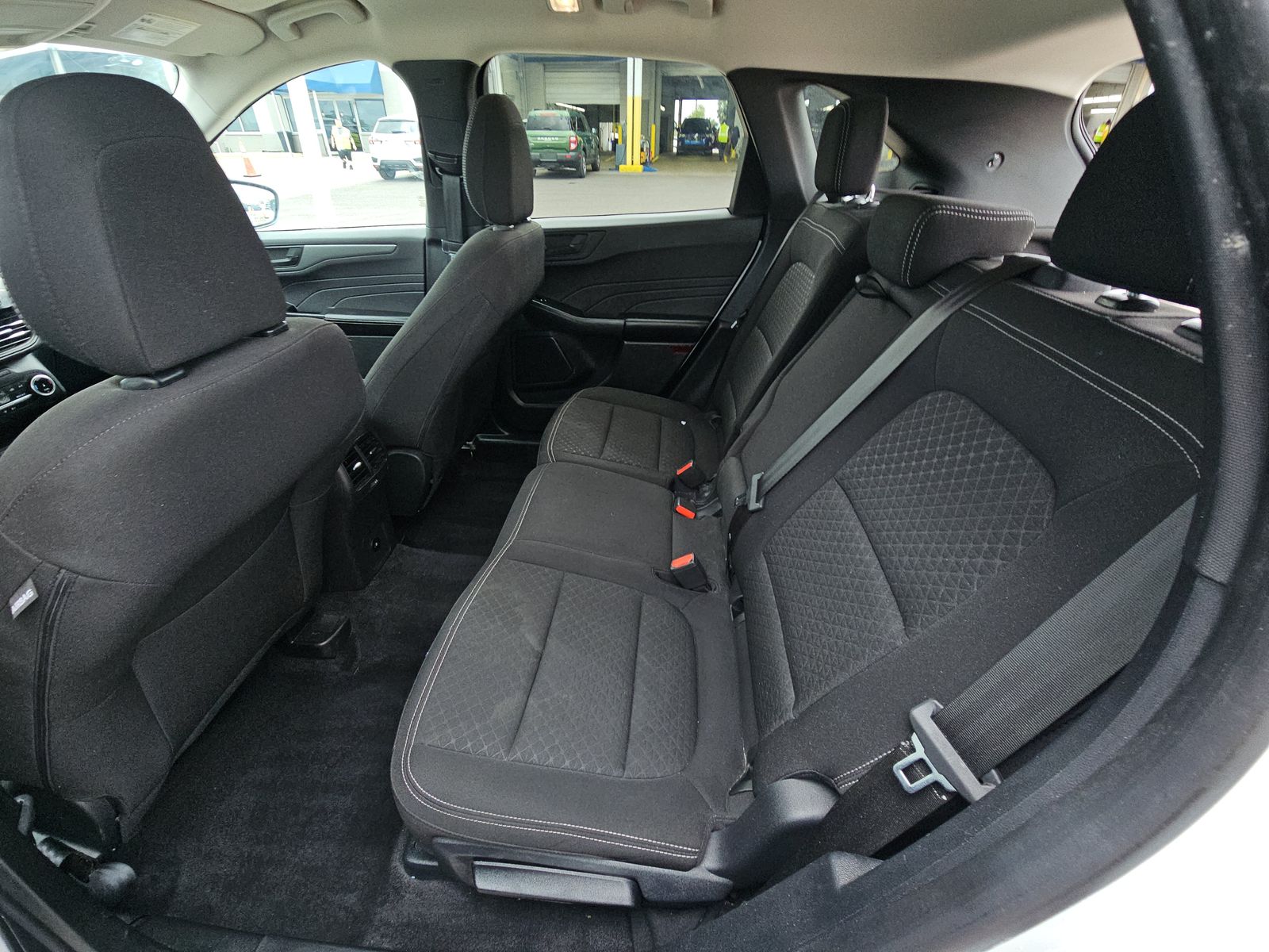 2024 Ford Escape Active FWD