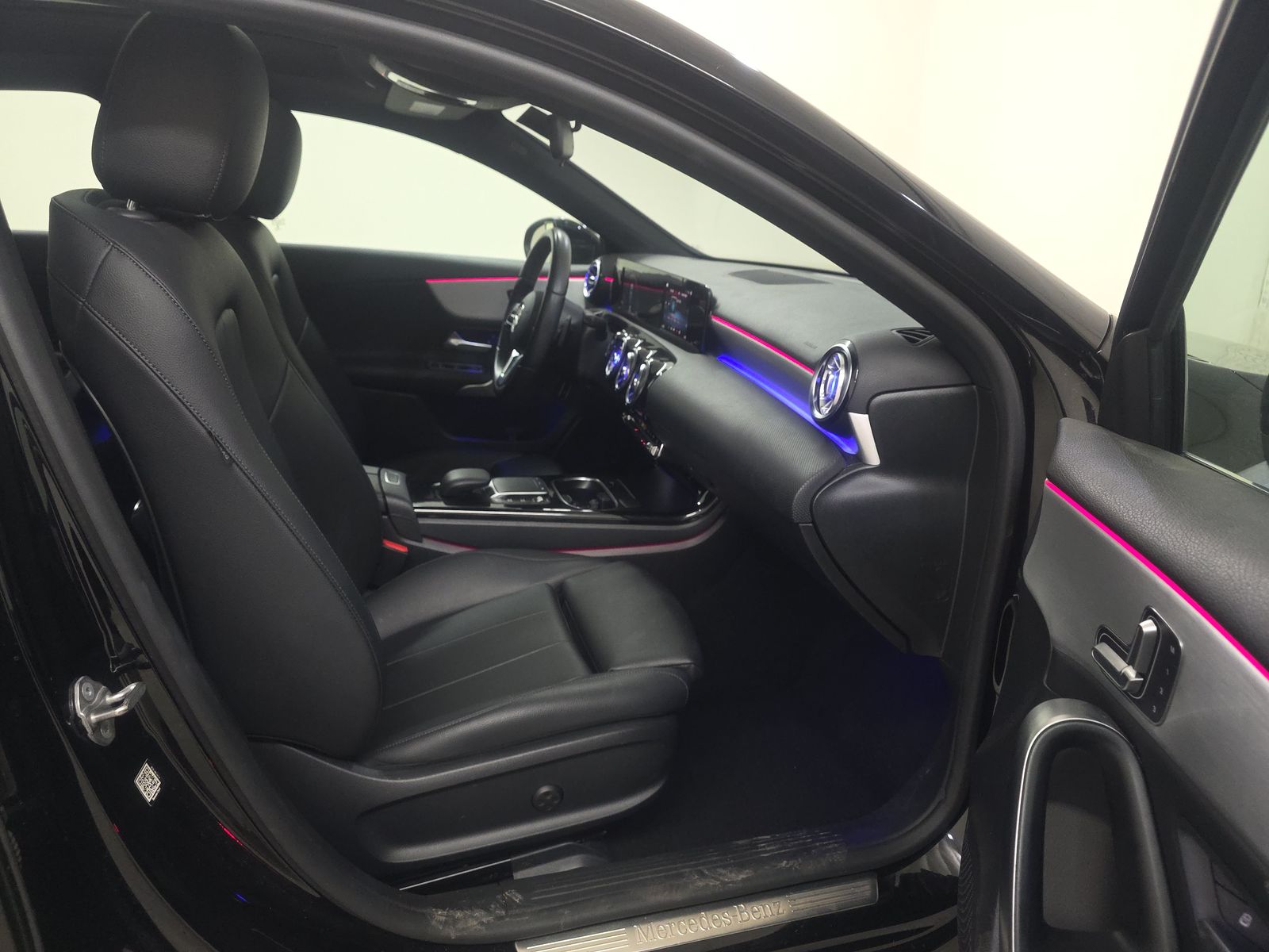 2021 Mercedes-Benz A-Class A 220 FWD