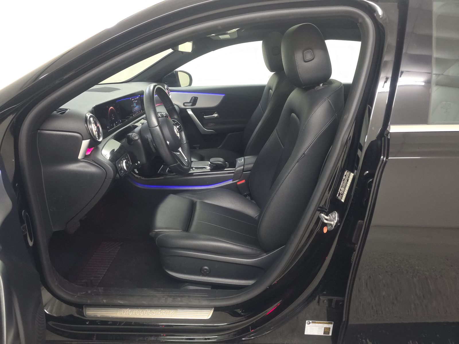 2021 Mercedes-Benz A-Class A 220 FWD