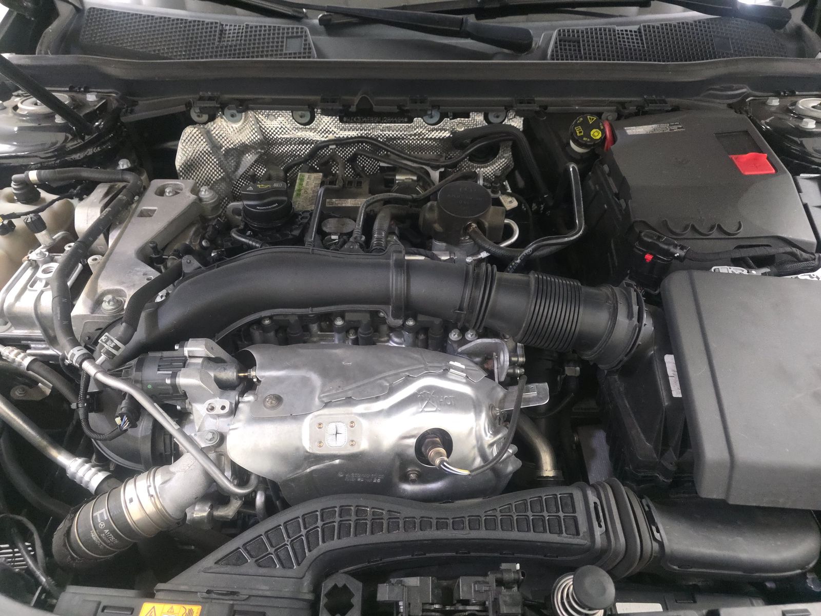 2021 Mercedes-Benz A-Class A 220 FWD