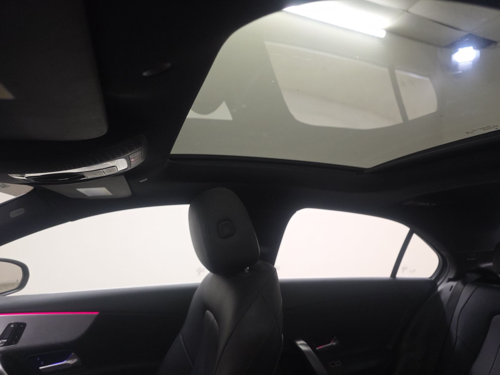 2021 Mercedes-Benz A-Class A 220 FWD