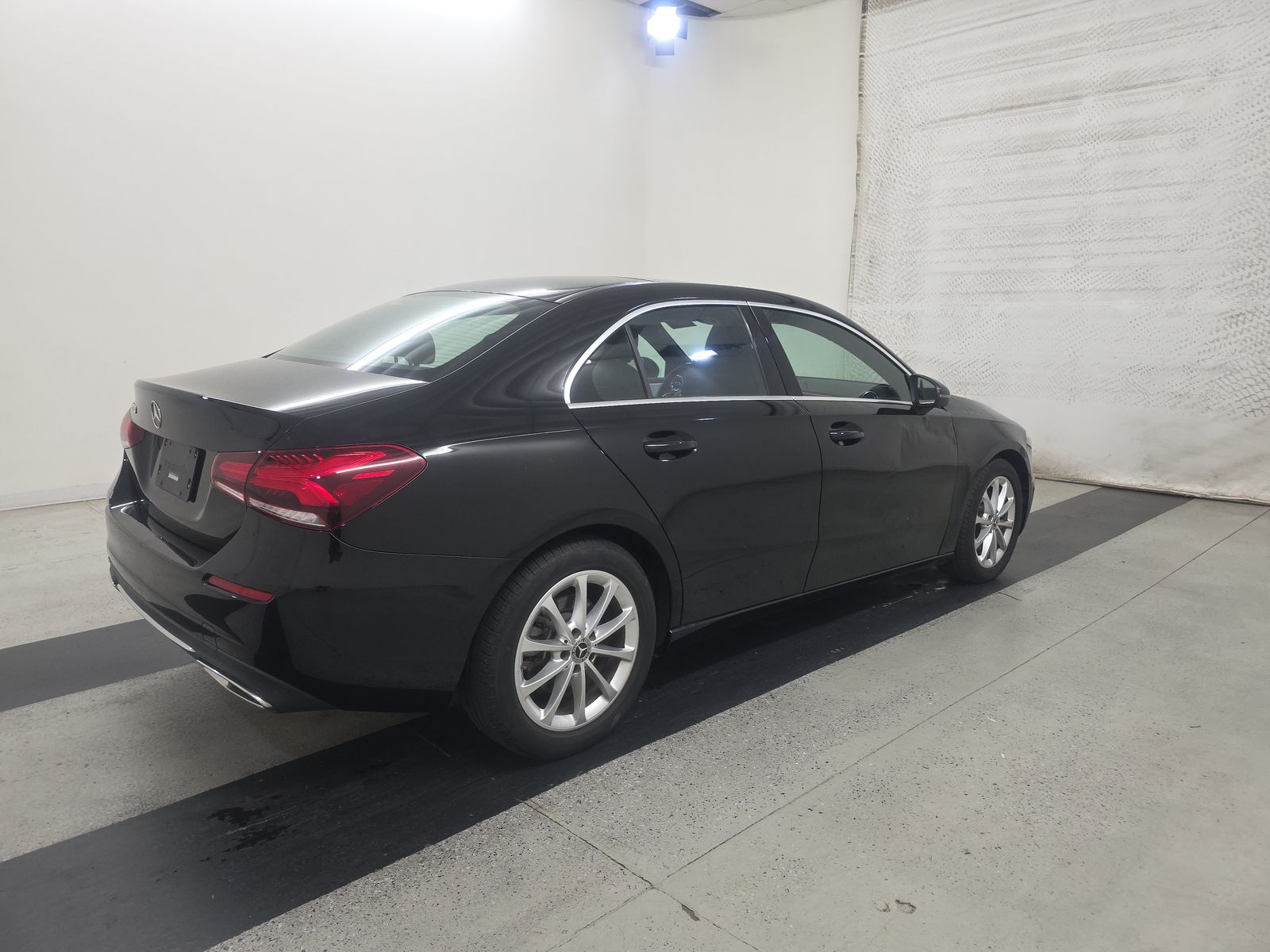 2021 Mercedes-Benz A-Class A 220 FWD