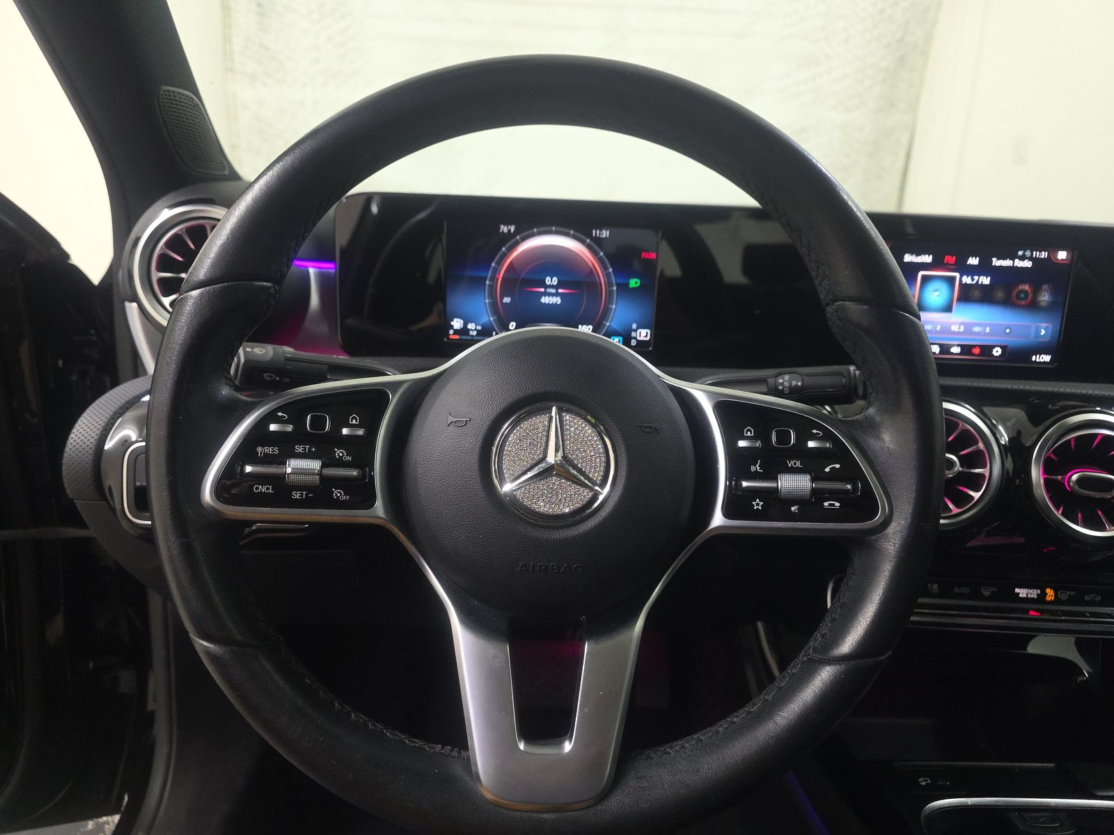 2021 Mercedes-Benz A-Class A 220 FWD