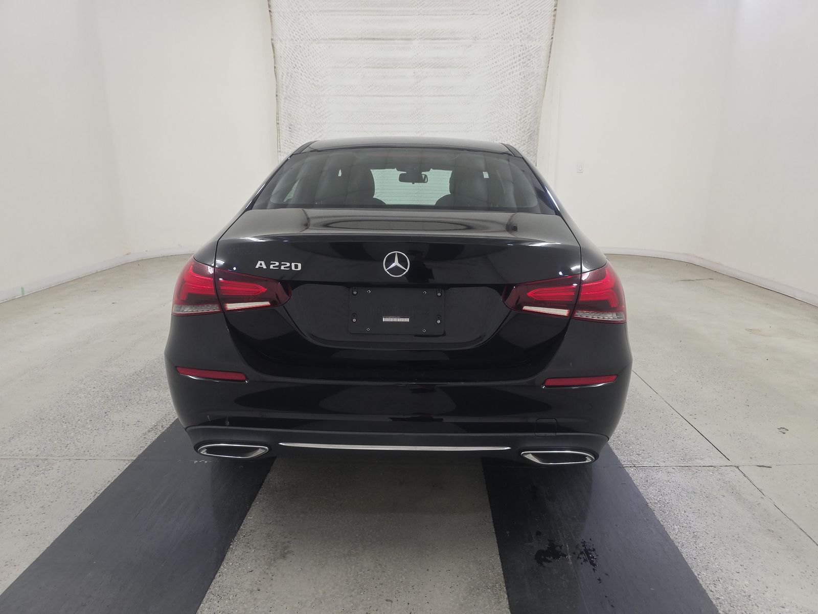 2021 Mercedes-Benz A-Class A 220 FWD