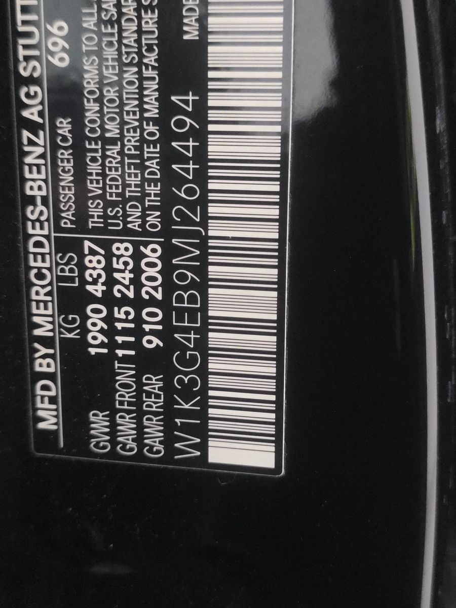 2021 Mercedes-Benz A-Class A 220 FWD