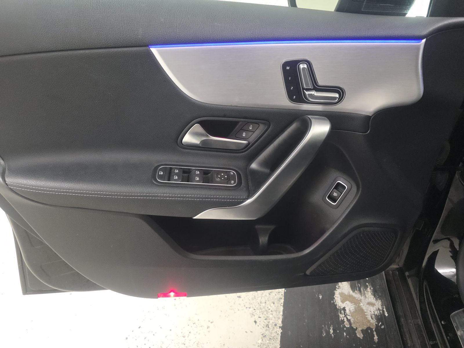 2021 Mercedes-Benz A-Class A 220 FWD