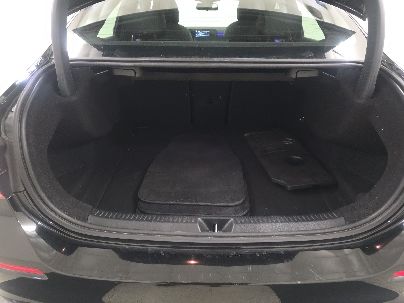 2021 Mercedes-Benz A-Class A 220 FWD