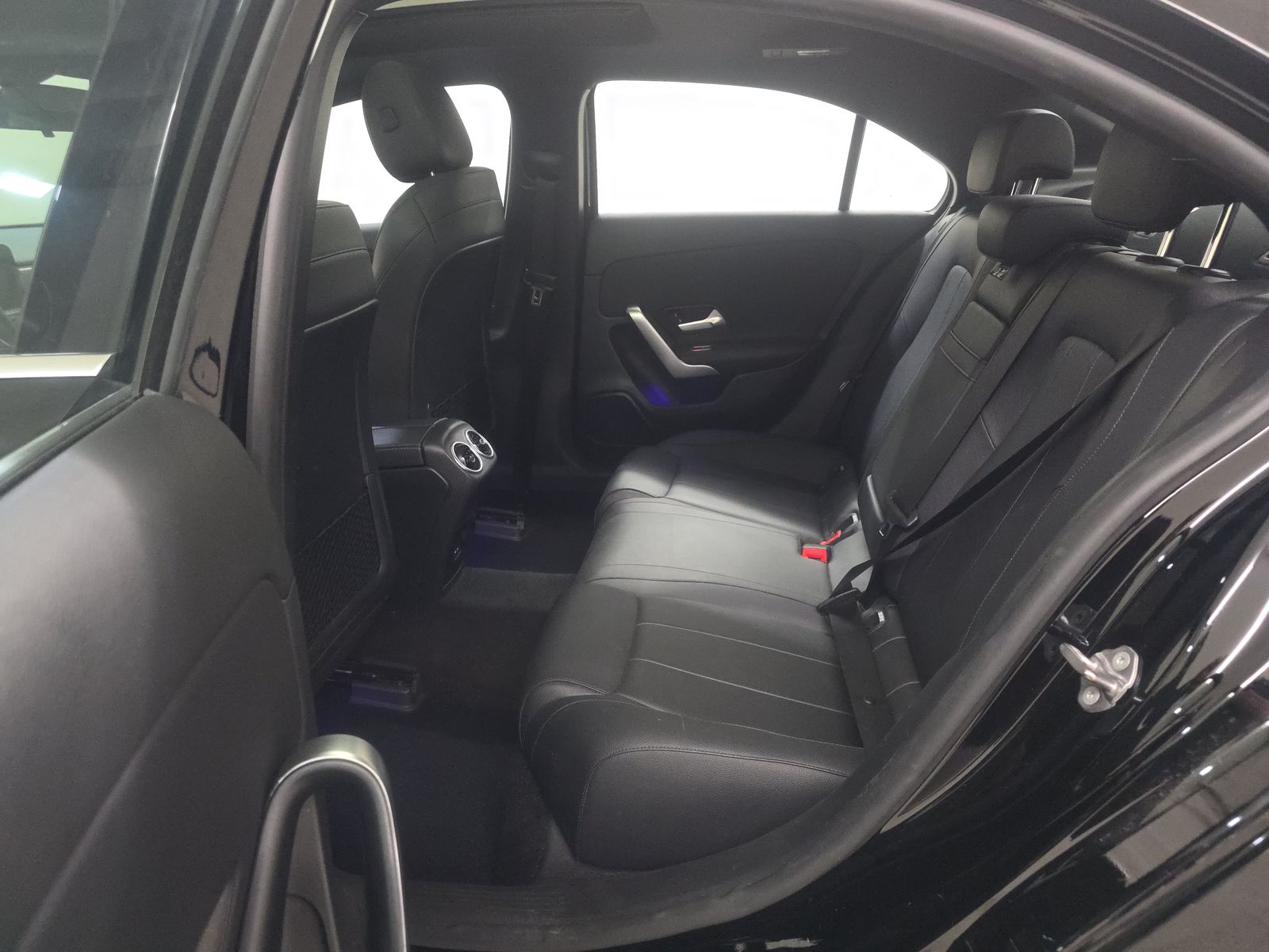 2021 Mercedes-Benz A-Class A 220 FWD