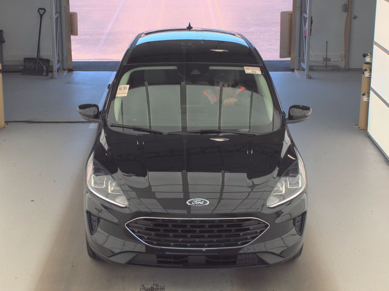 2022 Ford Escape SE AWD