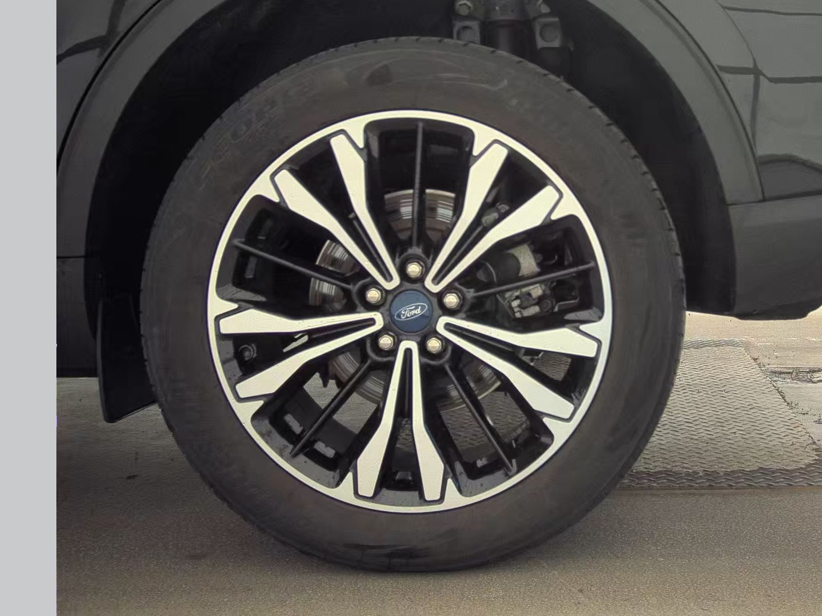 2022 Ford Escape SE AWD