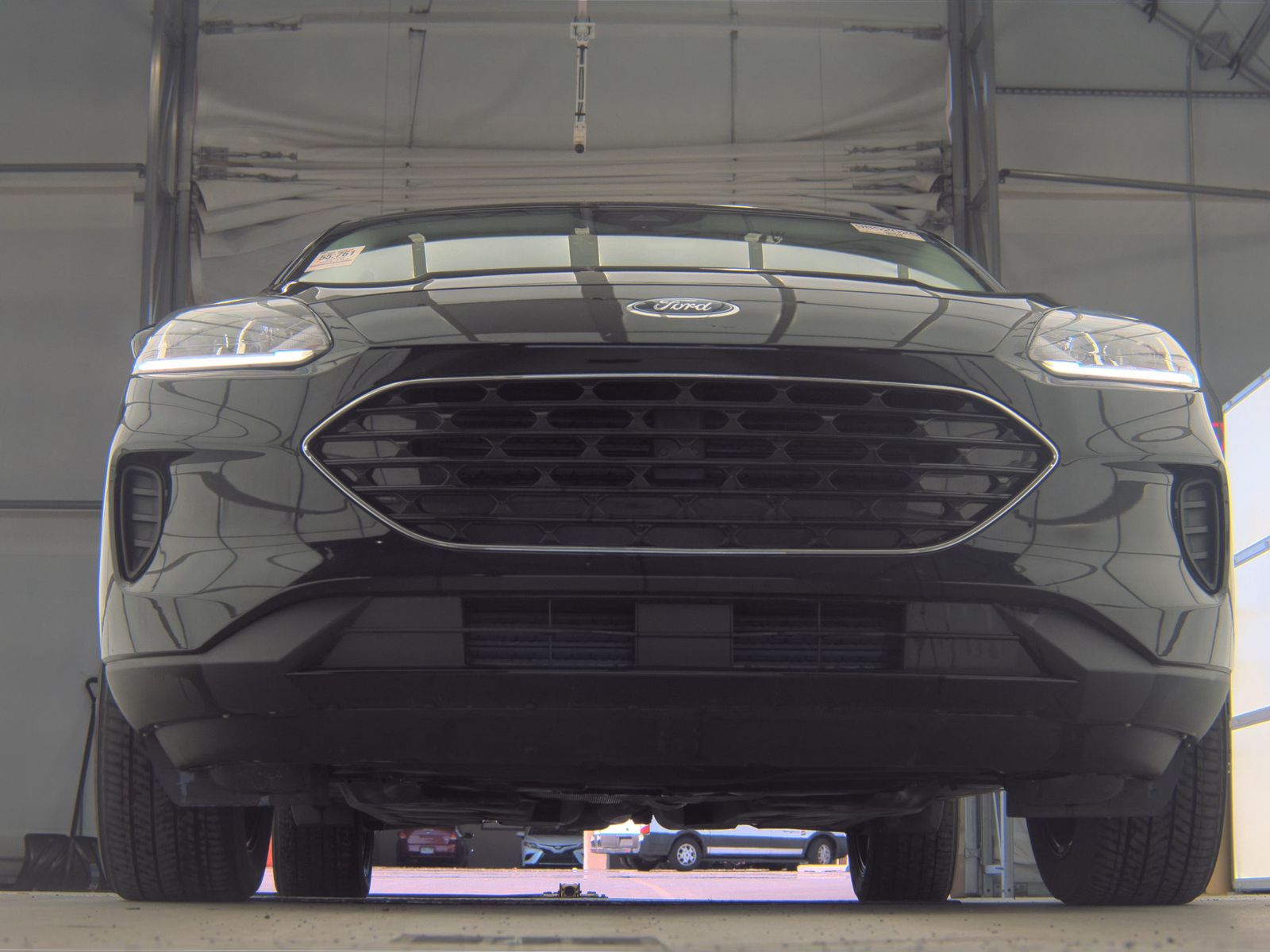 2022 Ford Escape SE AWD