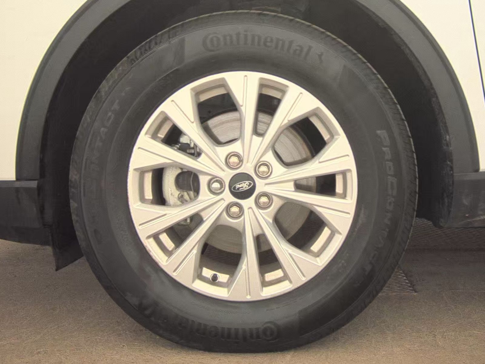 2023 Ford Escape Active AWD