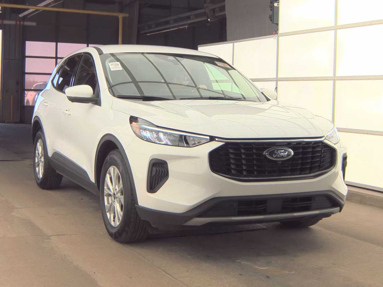 2023 Ford Escape Active AWD