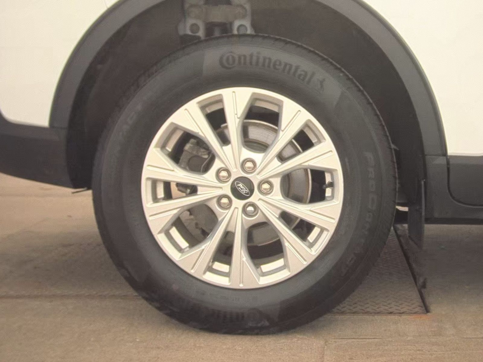 2023 Ford Escape Active AWD