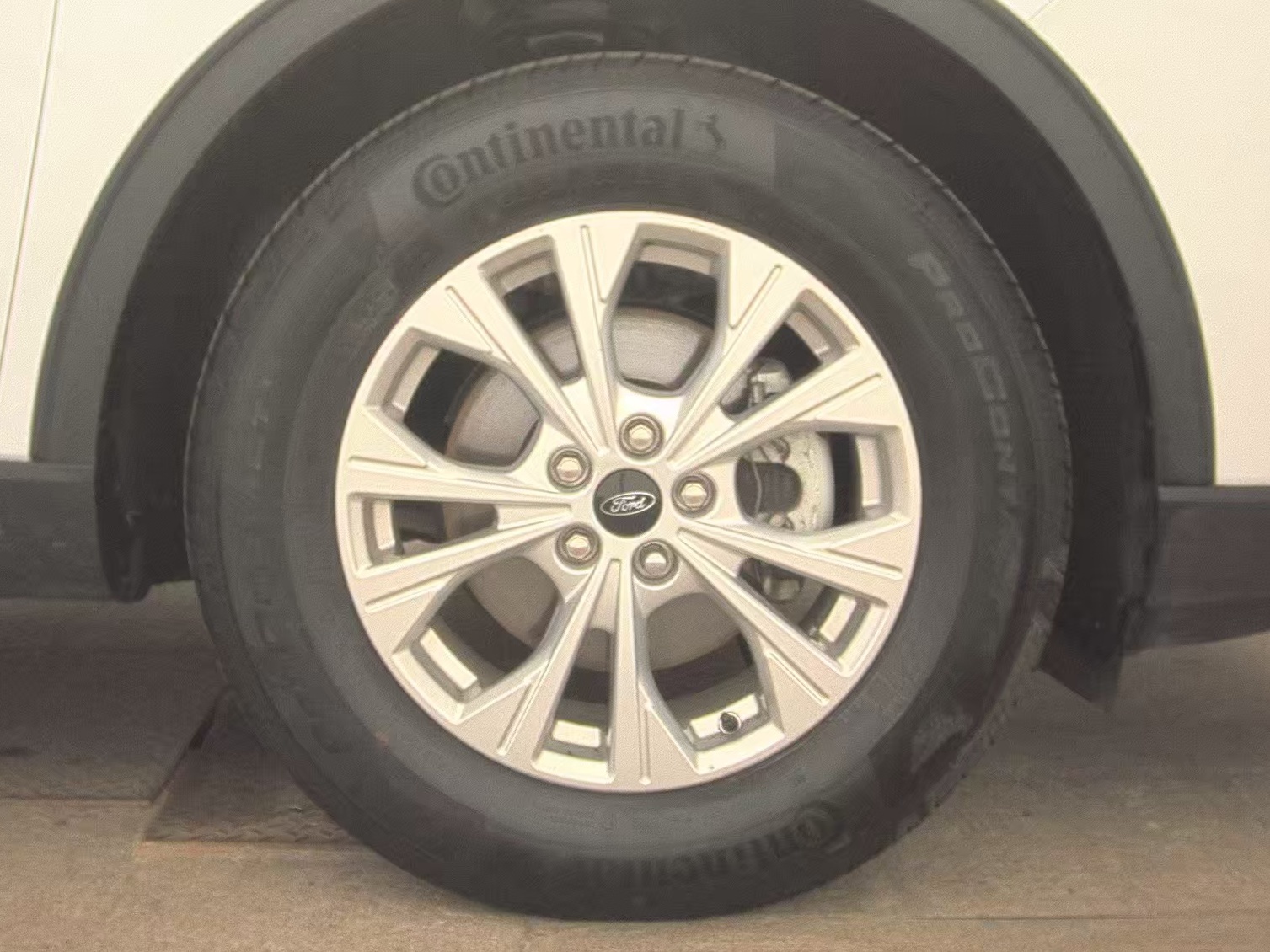 2023 Ford Escape Active AWD