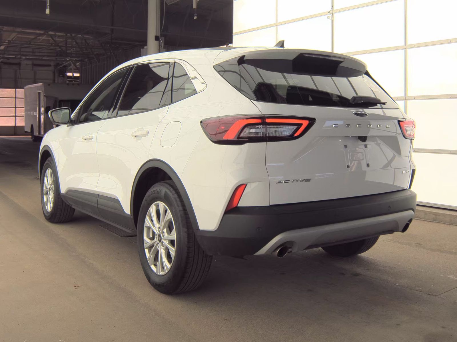 2023 Ford Escape Active AWD