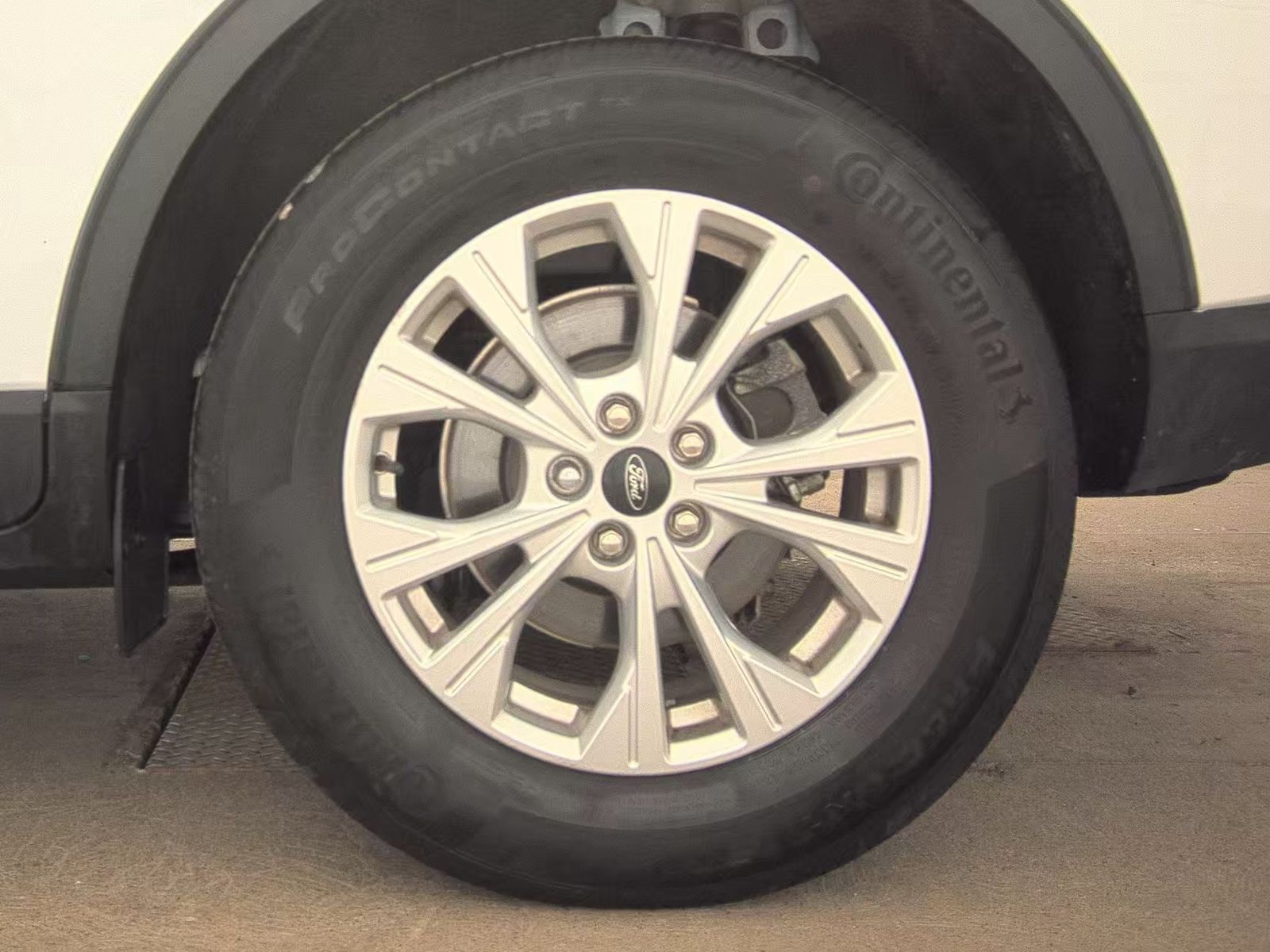 2023 Ford Escape Active AWD