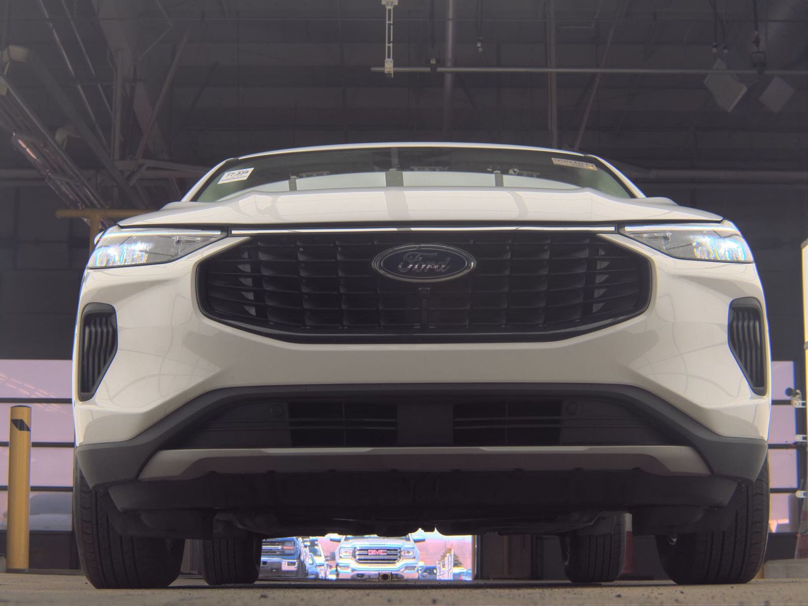 2023 Ford Escape Active AWD