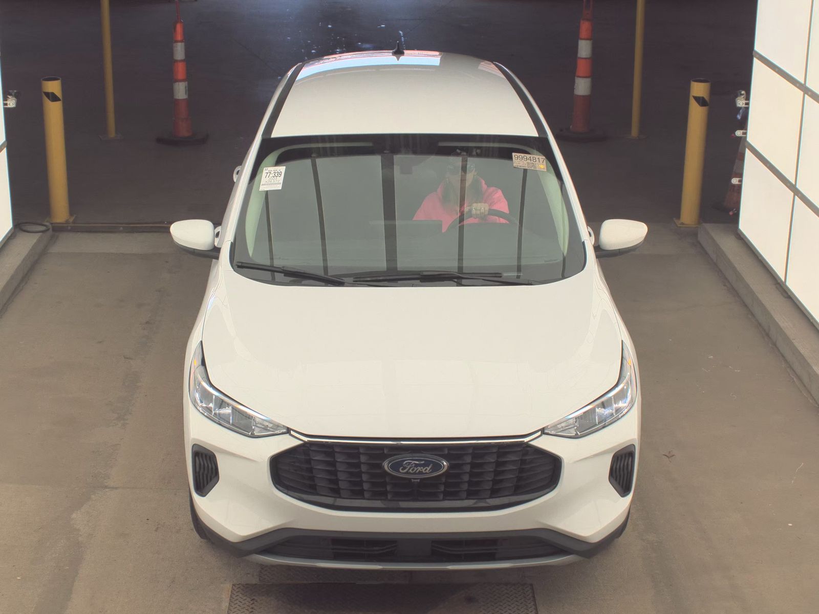 2023 Ford Escape Active AWD