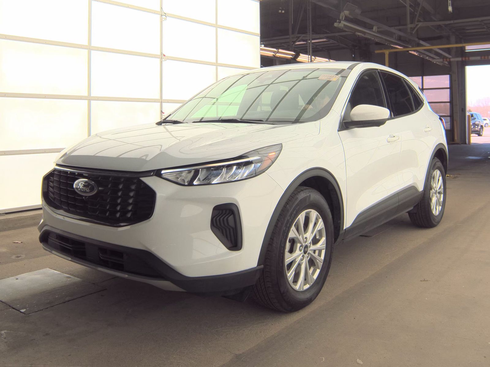 2023 Ford Escape Active AWD