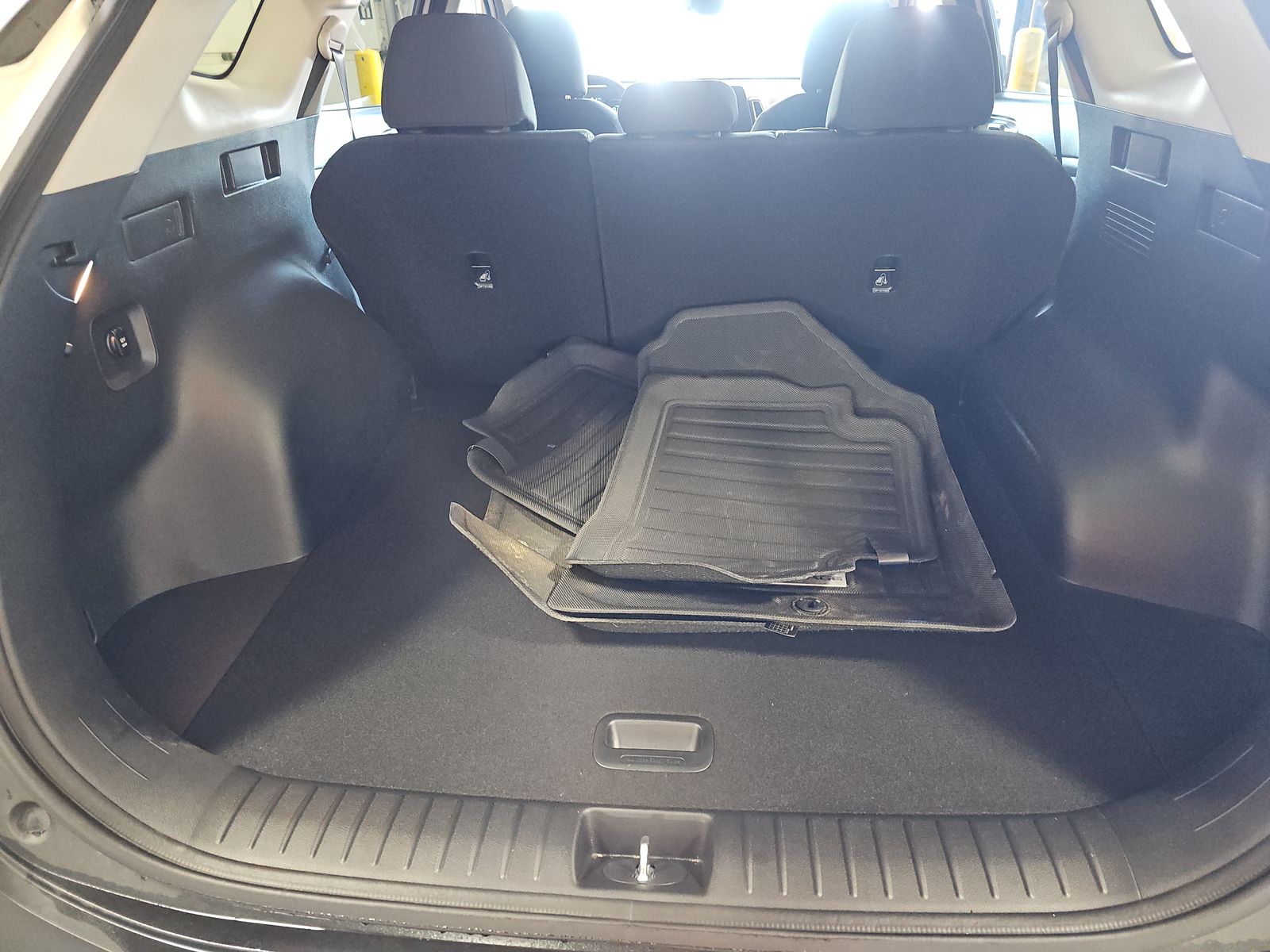 2025 Kia Sportage LX AWD
