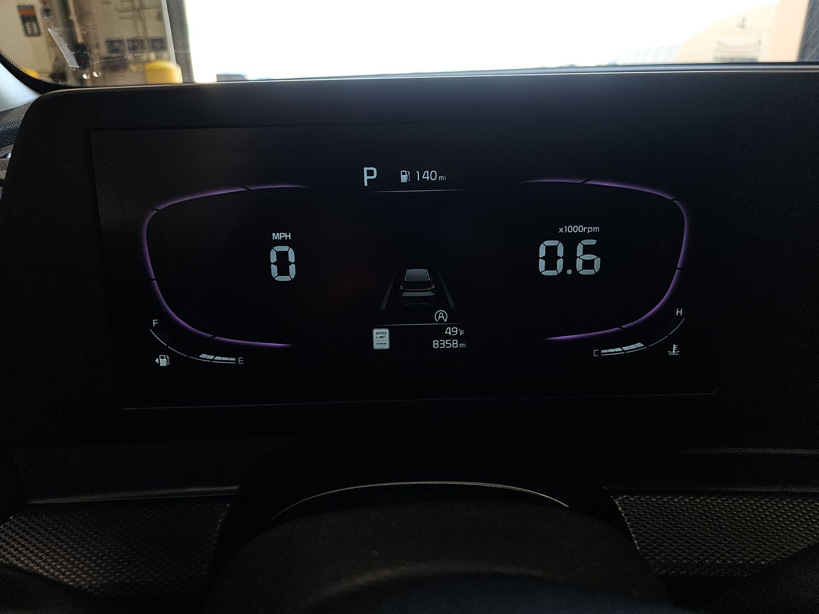 2025 Kia Sportage LX AWD